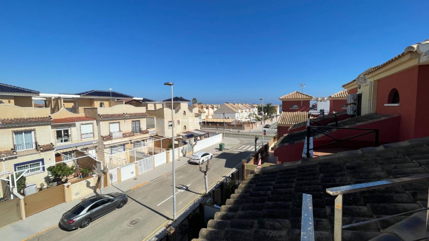 Verkoop - Stadswoning - Torre De La Horadada - Torre de la Horadada