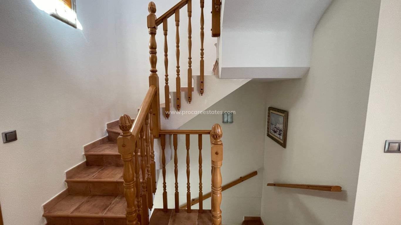 Verkoop - Stadswoning - Torre De La Horadada - Torre de la Horadada