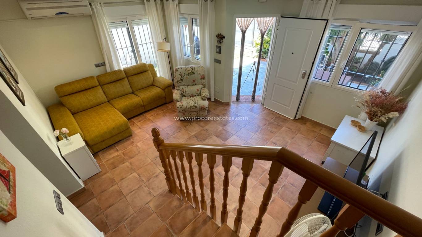 Verkoop - Stadswoning - Torre De La Horadada - Torre de la Horadada