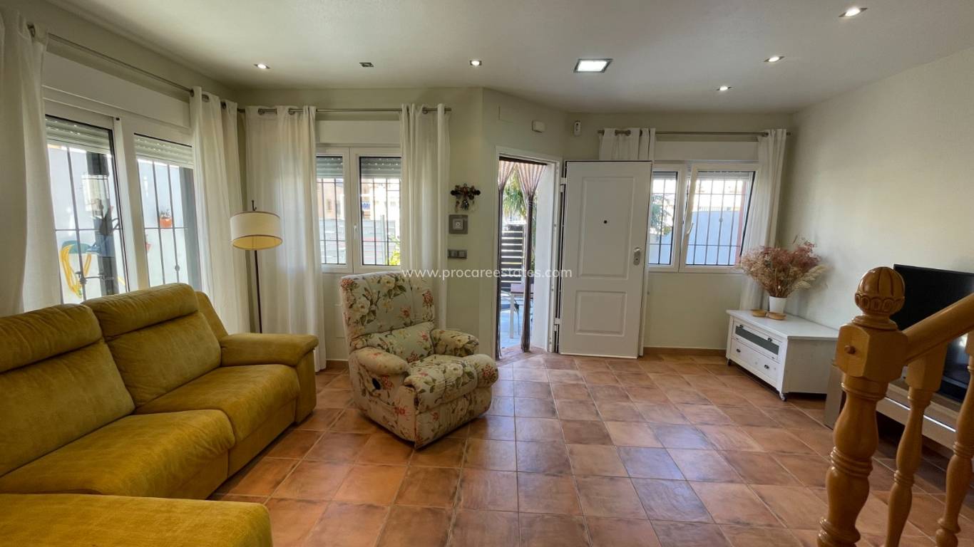 Verkoop - Stadswoning - Torre De La Horadada - Torre de la Horadada