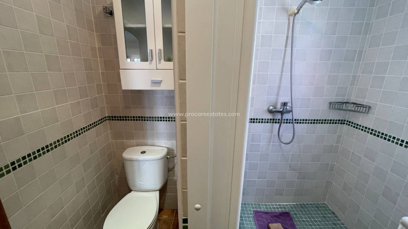 Verkoop - Stadswoning - Torre De La Horadada - Torre de la Horadada