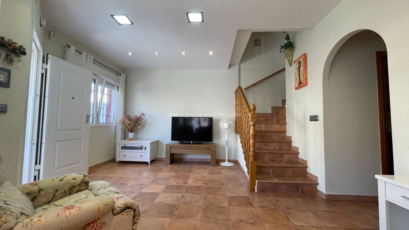 Verkoop - Stadswoning - Torre De La Horadada - Torre de la Horadada