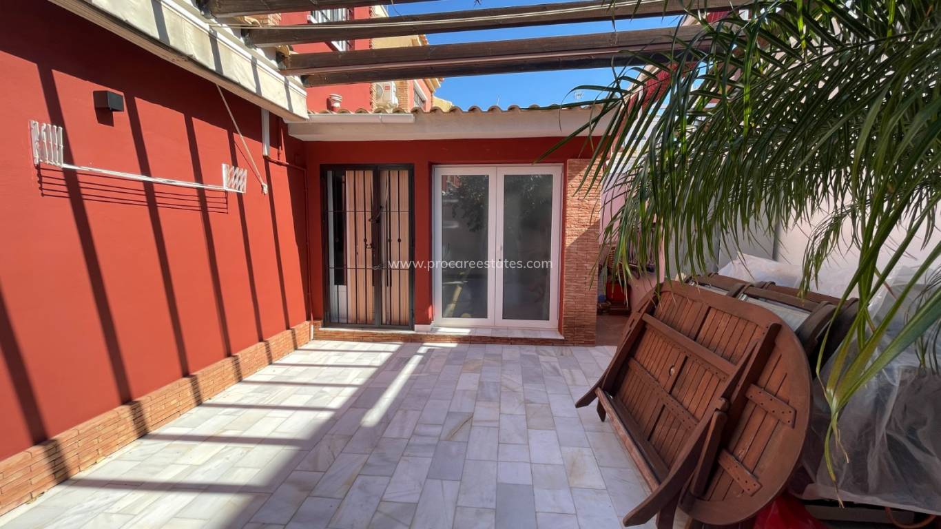 Verkoop - Stadswoning - Torre De La Horadada - Torre de la Horadada