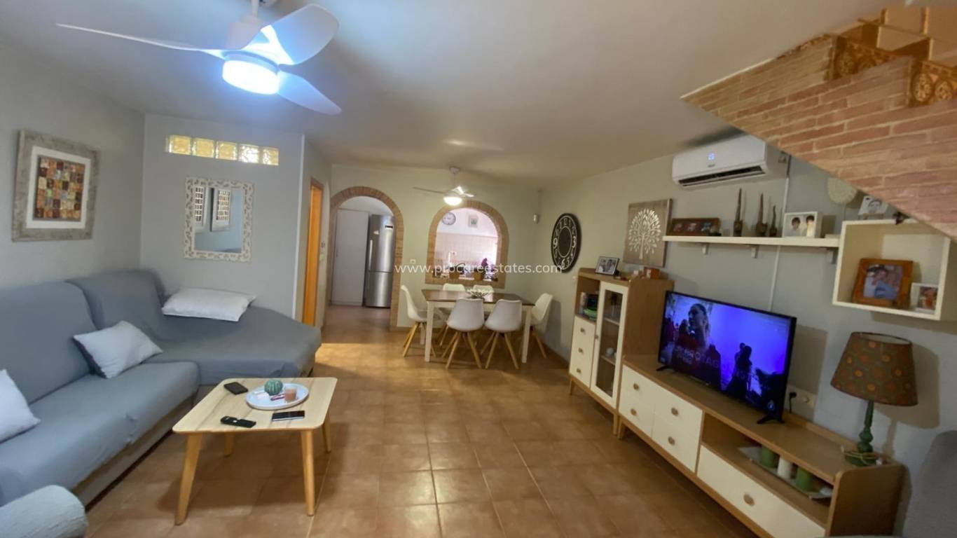 Verkoop - Stadswoning - Torrevieja - Acequion