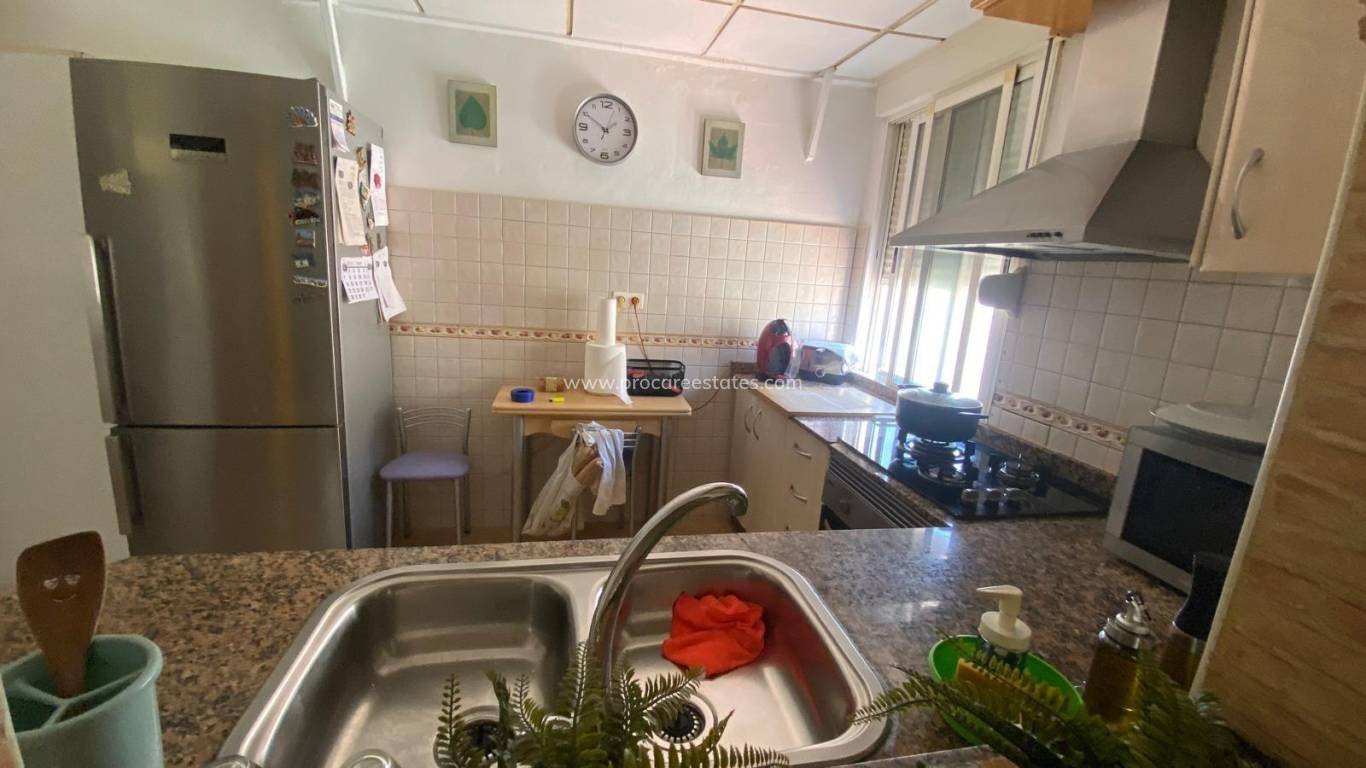 Verkoop - Stadswoning - Torrevieja - Acequion