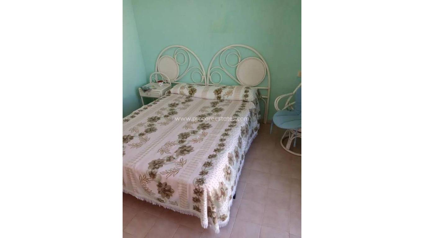Verkoop - Stadswoning - Torrevieja - Cabo Cervera