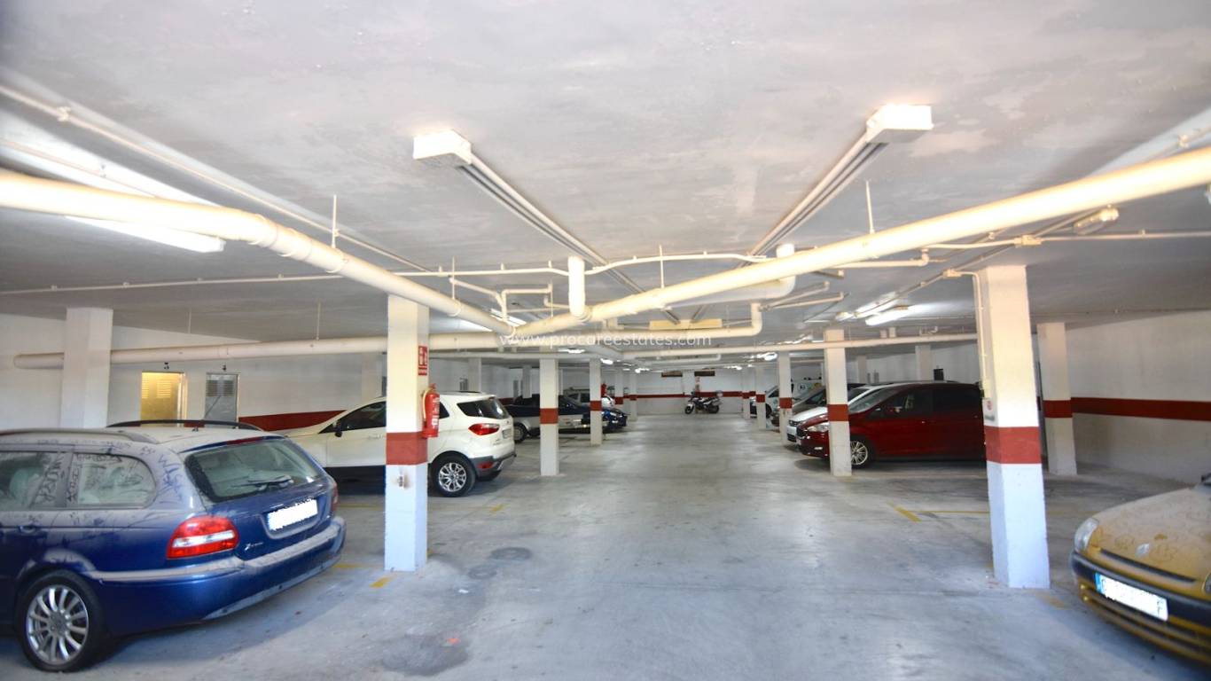 Verkoop - Stadswoning - Torrevieja - Campoamor