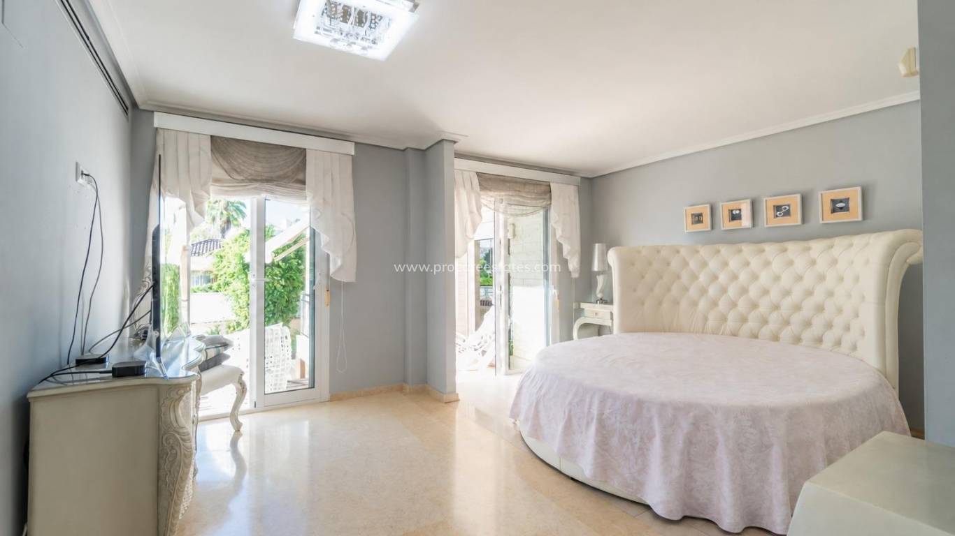 Verkoop - Stadswoning - Torrevieja - La Mata
