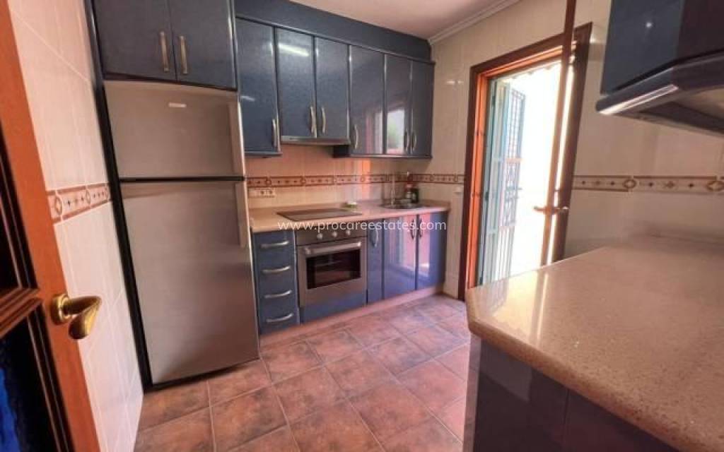 Verkoop - Stadswoning - Torrevieja - La Siesta - El Salado - Torreta