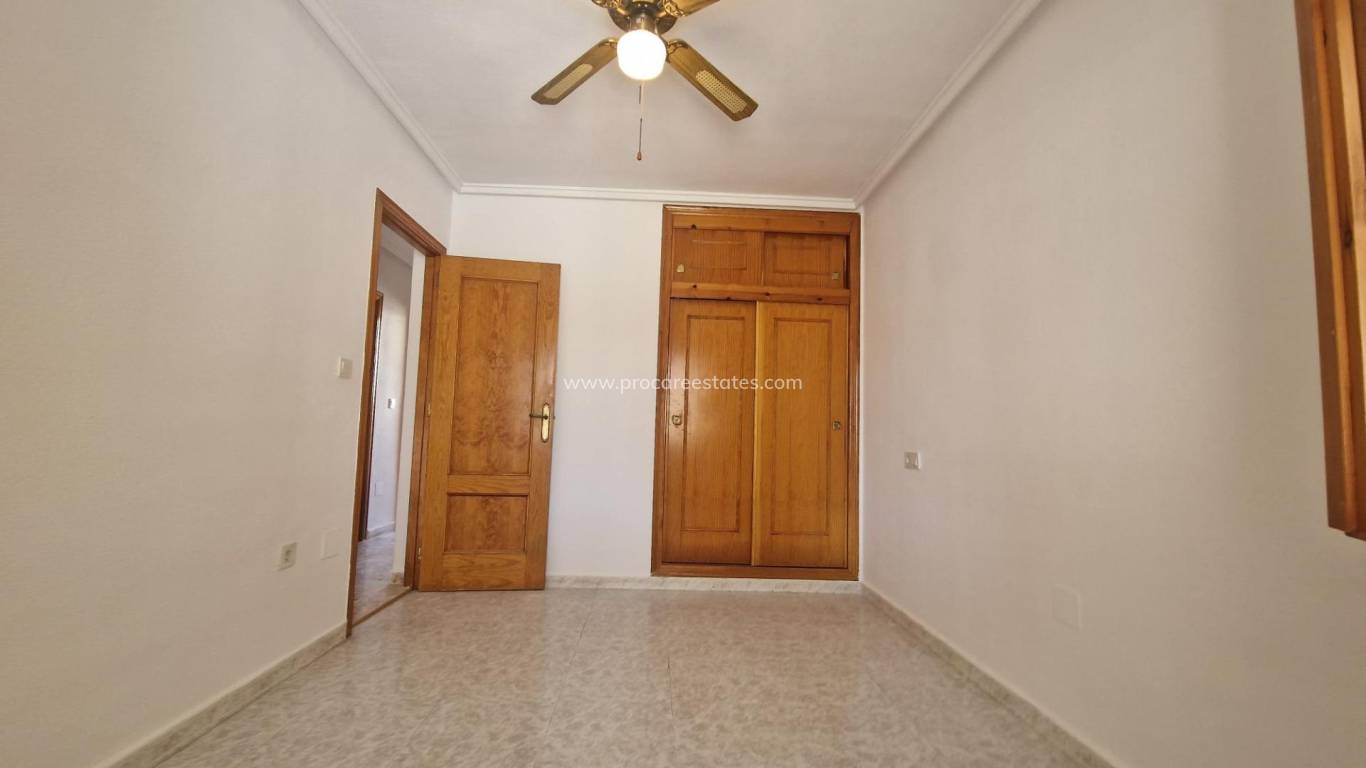 Verkoop - Stadswoning - Torrevieja - La Siesta - San Luis