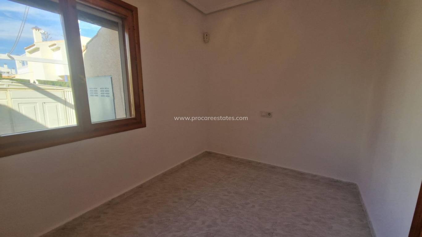 Verkoop - Stadswoning - Torrevieja - La Siesta - San Luis