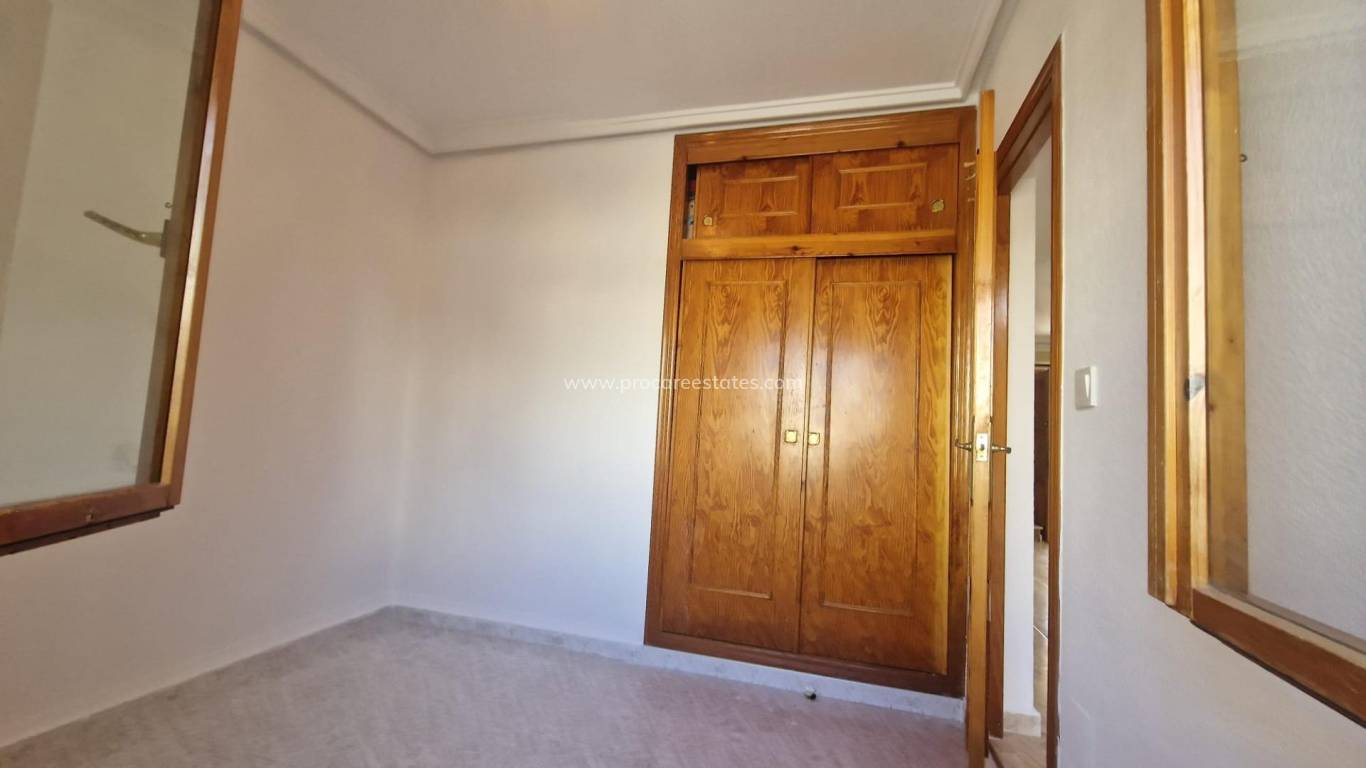 Verkoop - Stadswoning - Torrevieja - La Siesta - San Luis