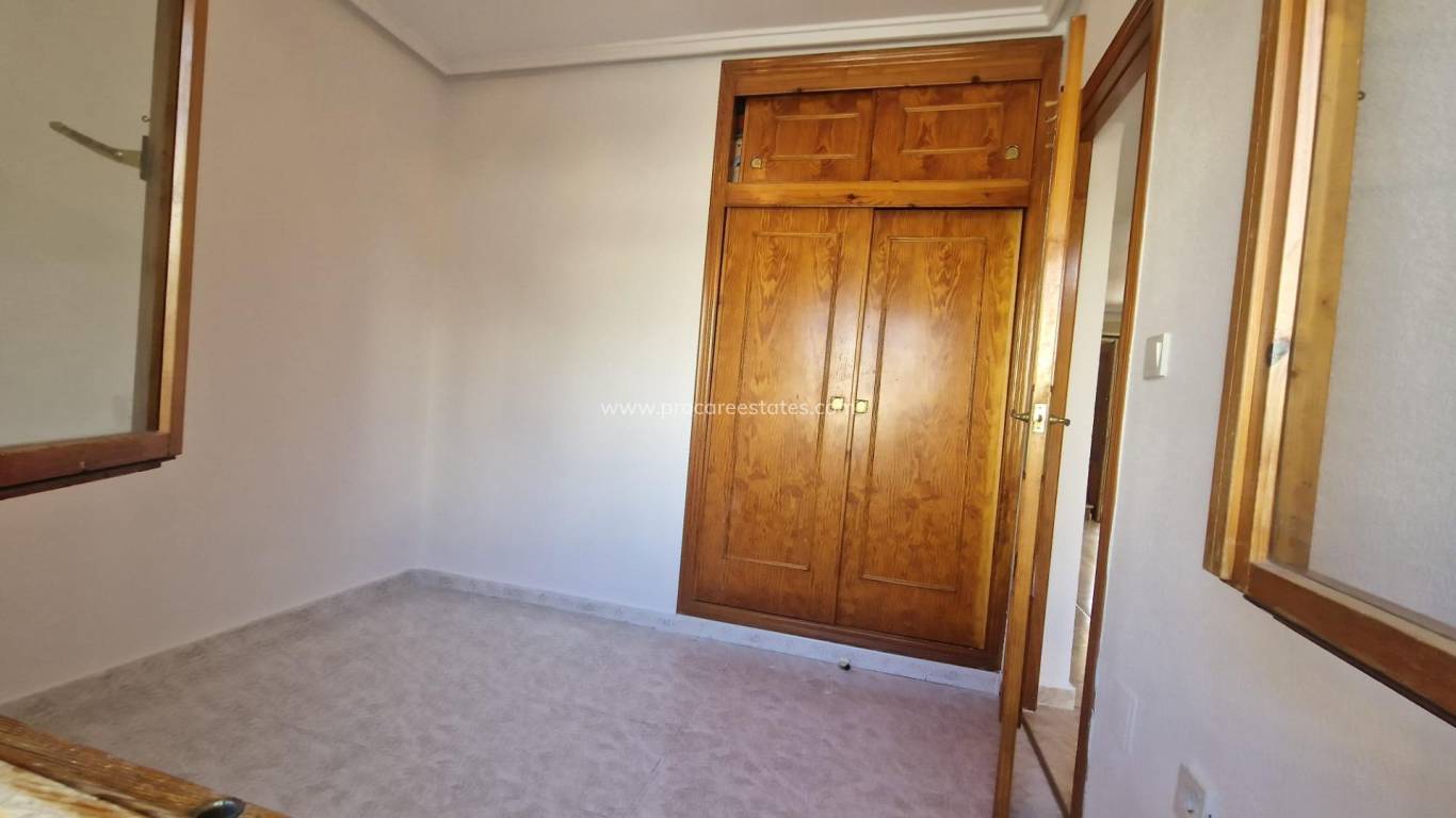 Verkoop - Stadswoning - Torrevieja - La Siesta - San Luis