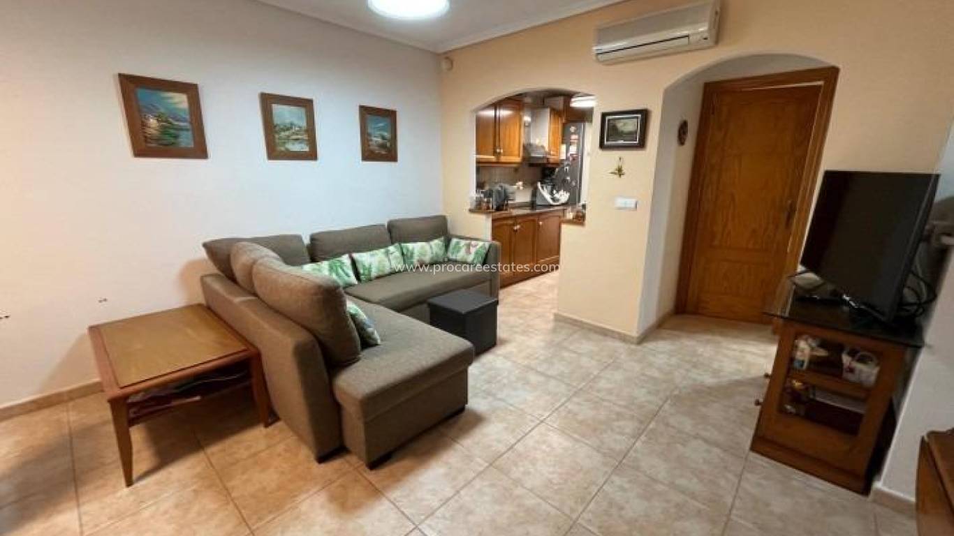 Verkoop - Stadswoning - Torrevieja - Los Balcones - Los Altos del Edén