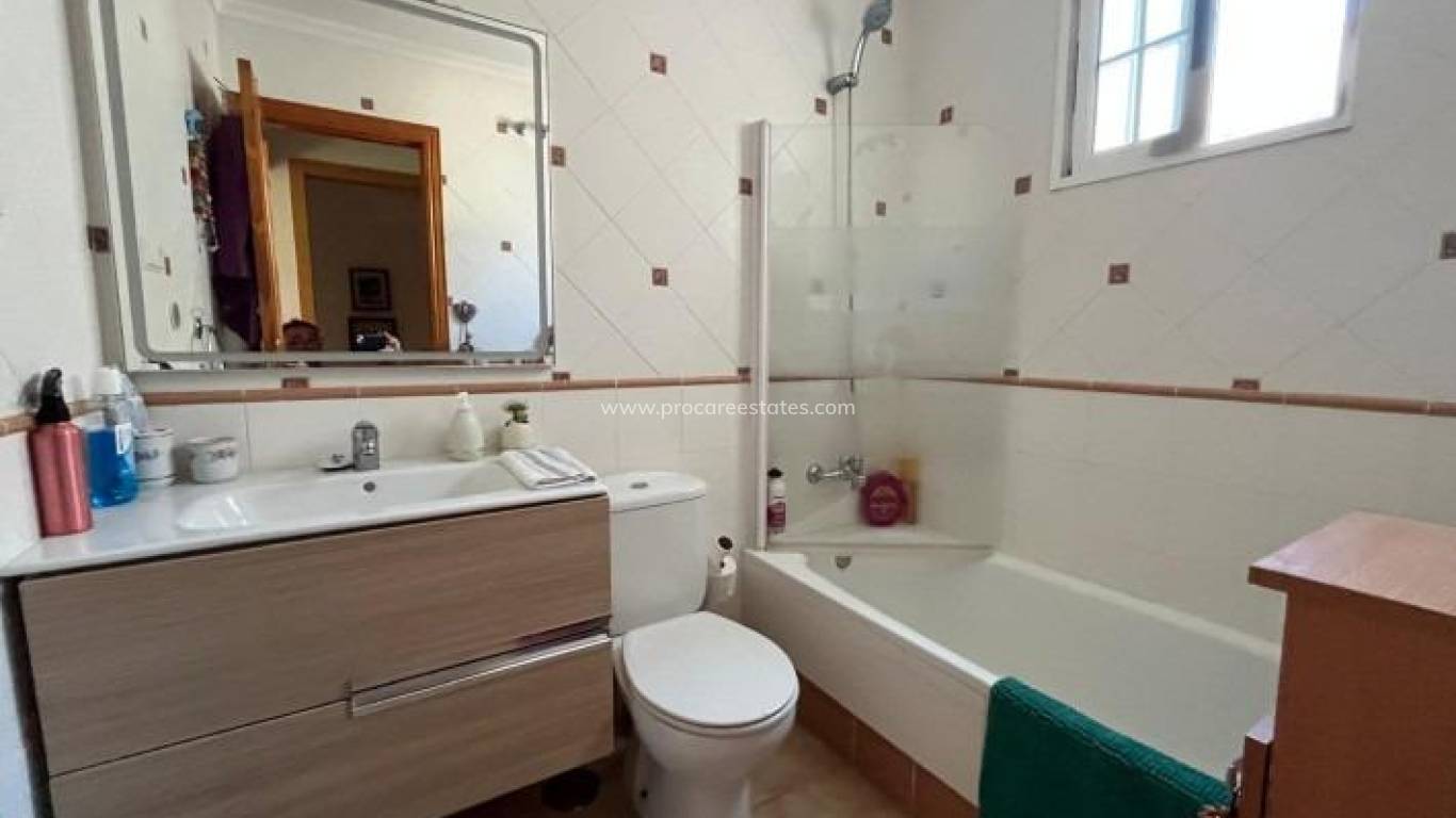 Verkoop - Stadswoning - Torrevieja - Los Balcones - Los Altos del Edén