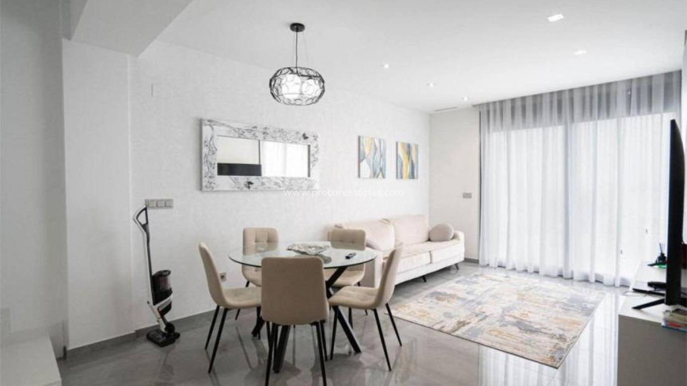 Verkoop - Stadswoning - Torrevieja - Los Balcones - Los Altos del Edén