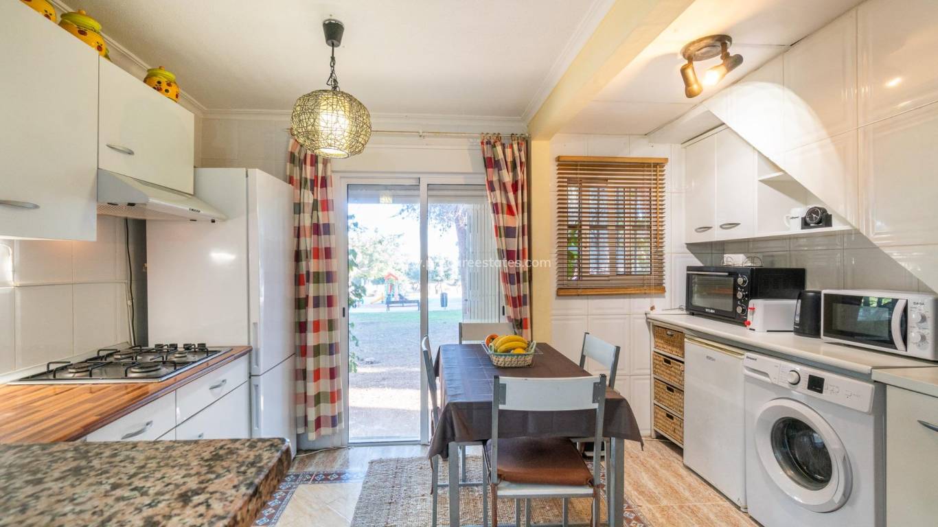 Verkoop - Stadswoning - Torrevieja - Los Balcones - Los Altos del Edén