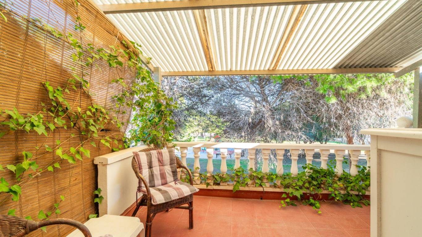 Verkoop - Stadswoning - Torrevieja - Los Balcones - Los Altos del Edén