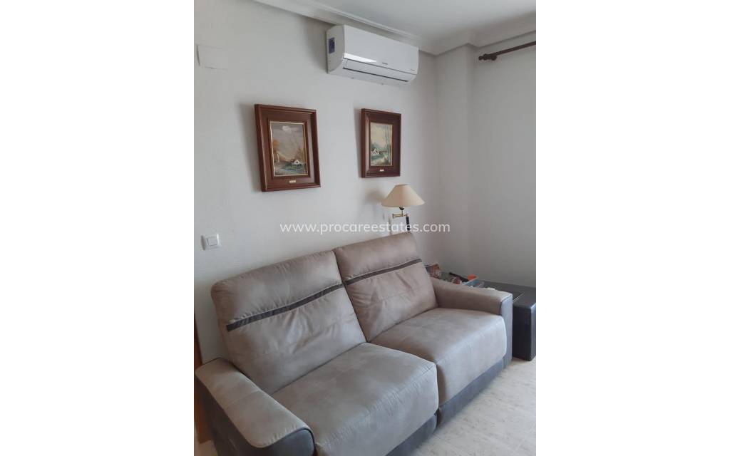 Verkoop - Stadswoning - Torrevieja - Los Balcones - Los Altos del Edén