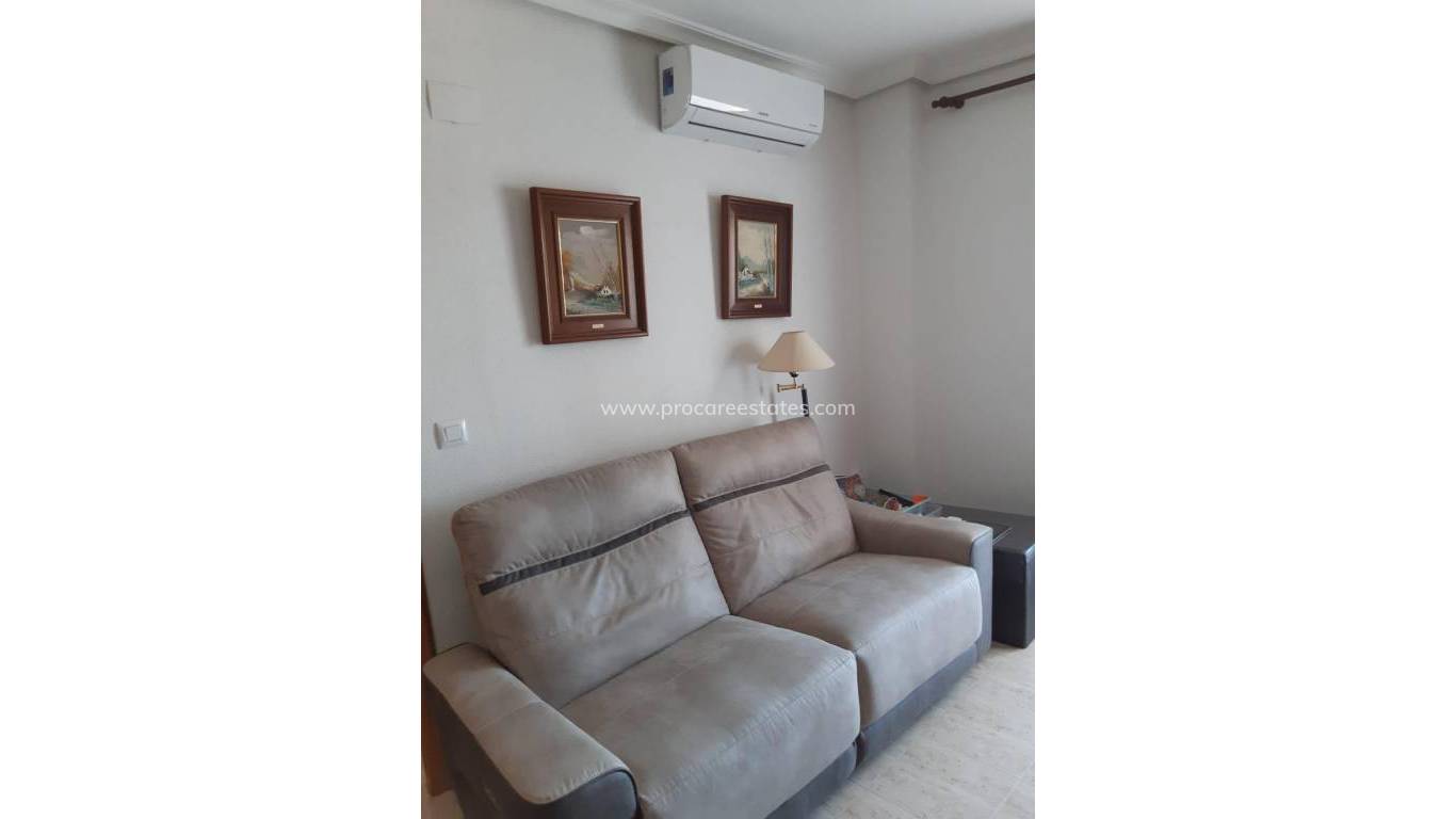 Verkoop - Stadswoning - Torrevieja - Los Balcones - Los Altos del Edén