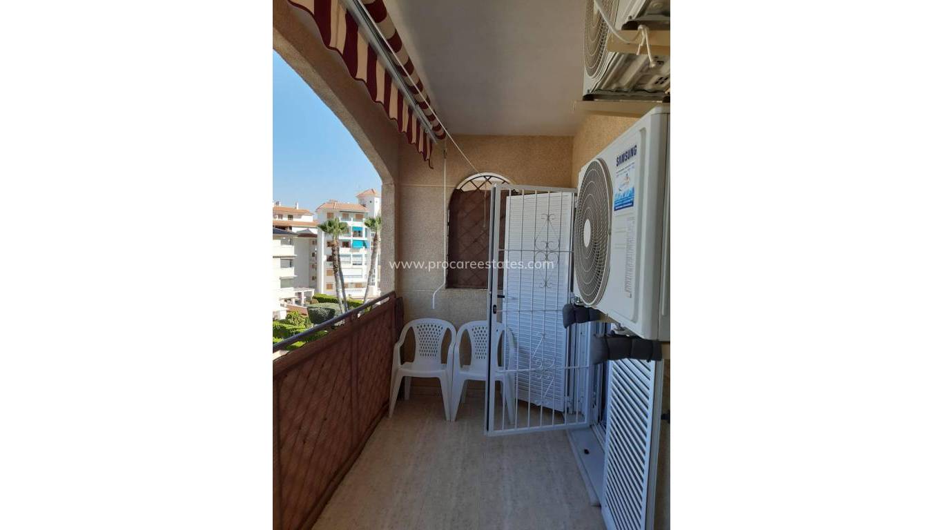 Verkoop - Stadswoning - Torrevieja - Los Balcones - Los Altos del Edén