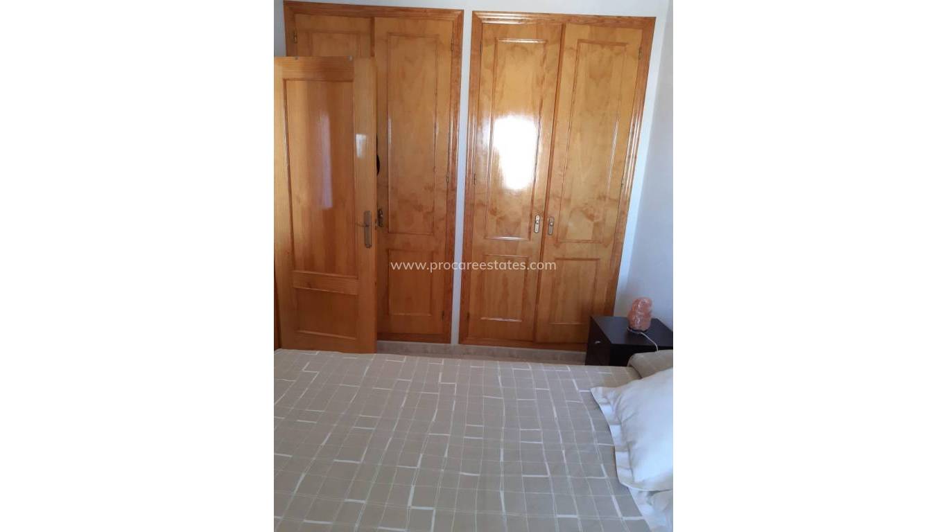 Verkoop - Stadswoning - Torrevieja - Los Balcones - Los Altos del Edén