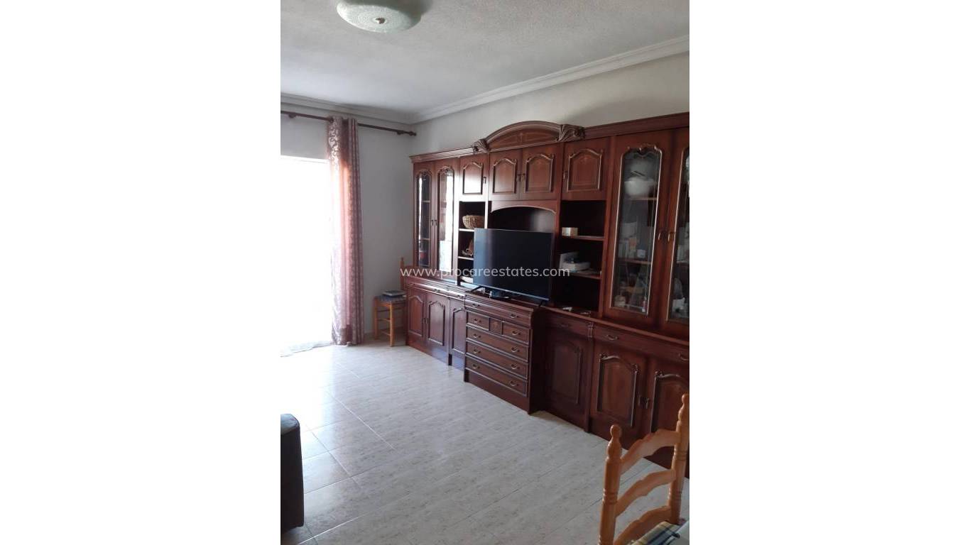 Verkoop - Stadswoning - Torrevieja - Los Balcones - Los Altos del Edén