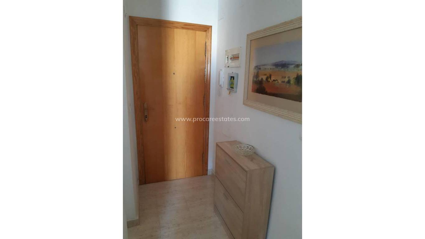 Verkoop - Stadswoning - Torrevieja - Los Balcones - Los Altos del Edén