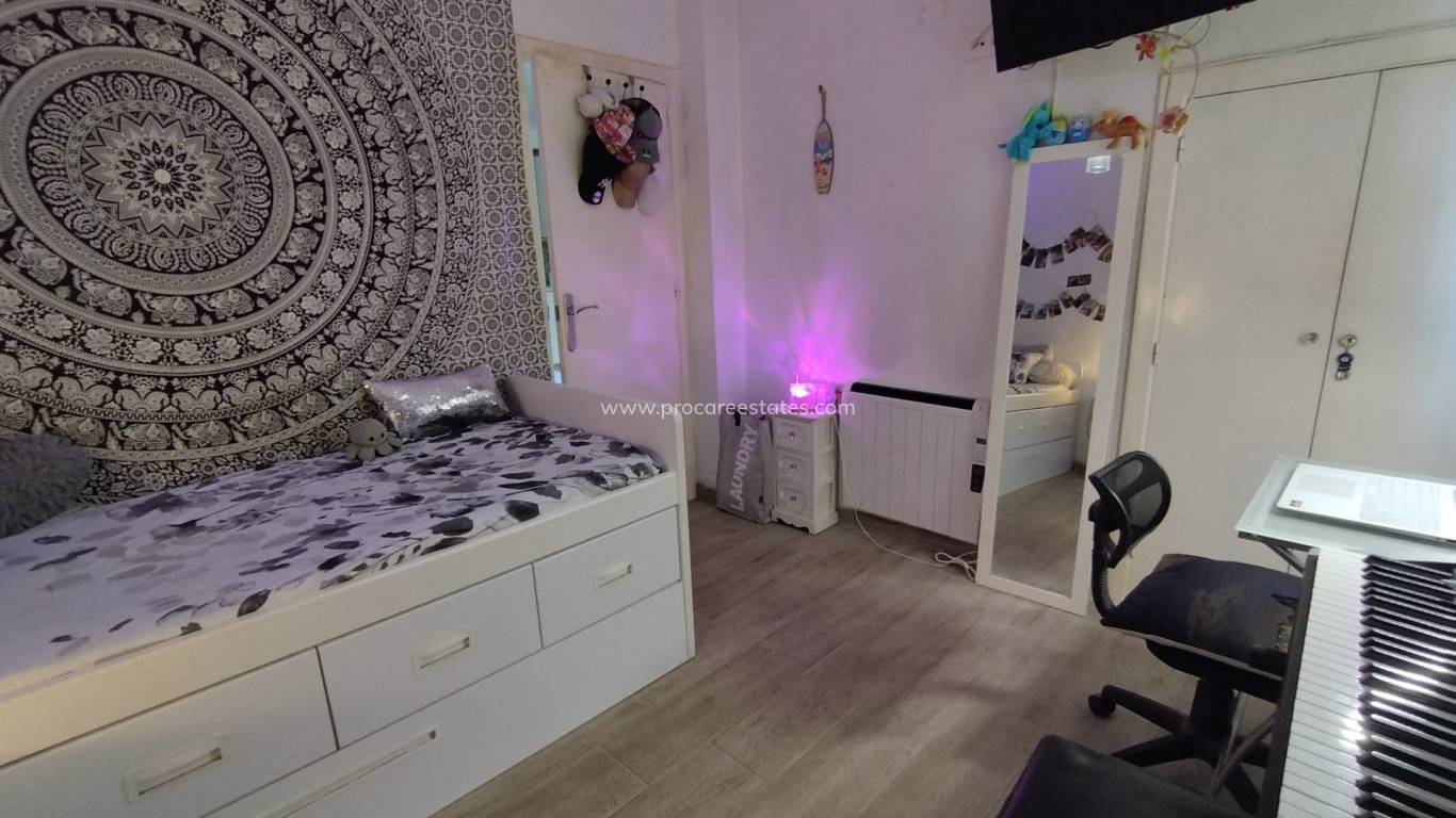 Verkoop - Stadswoning - Torrevieja - Los Balcones - Los Altos del Edén