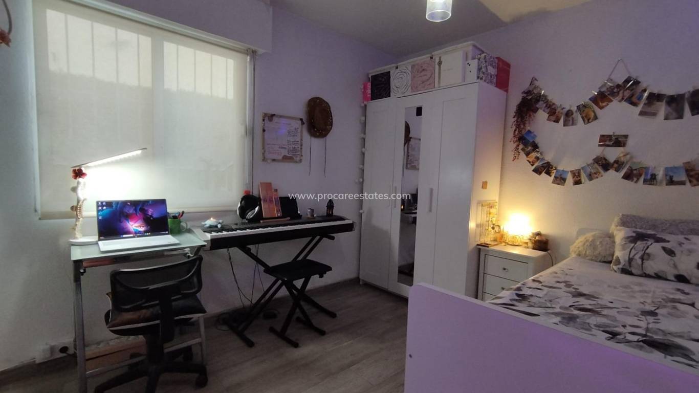 Verkoop - Stadswoning - Torrevieja - Los Balcones - Los Altos del Edén