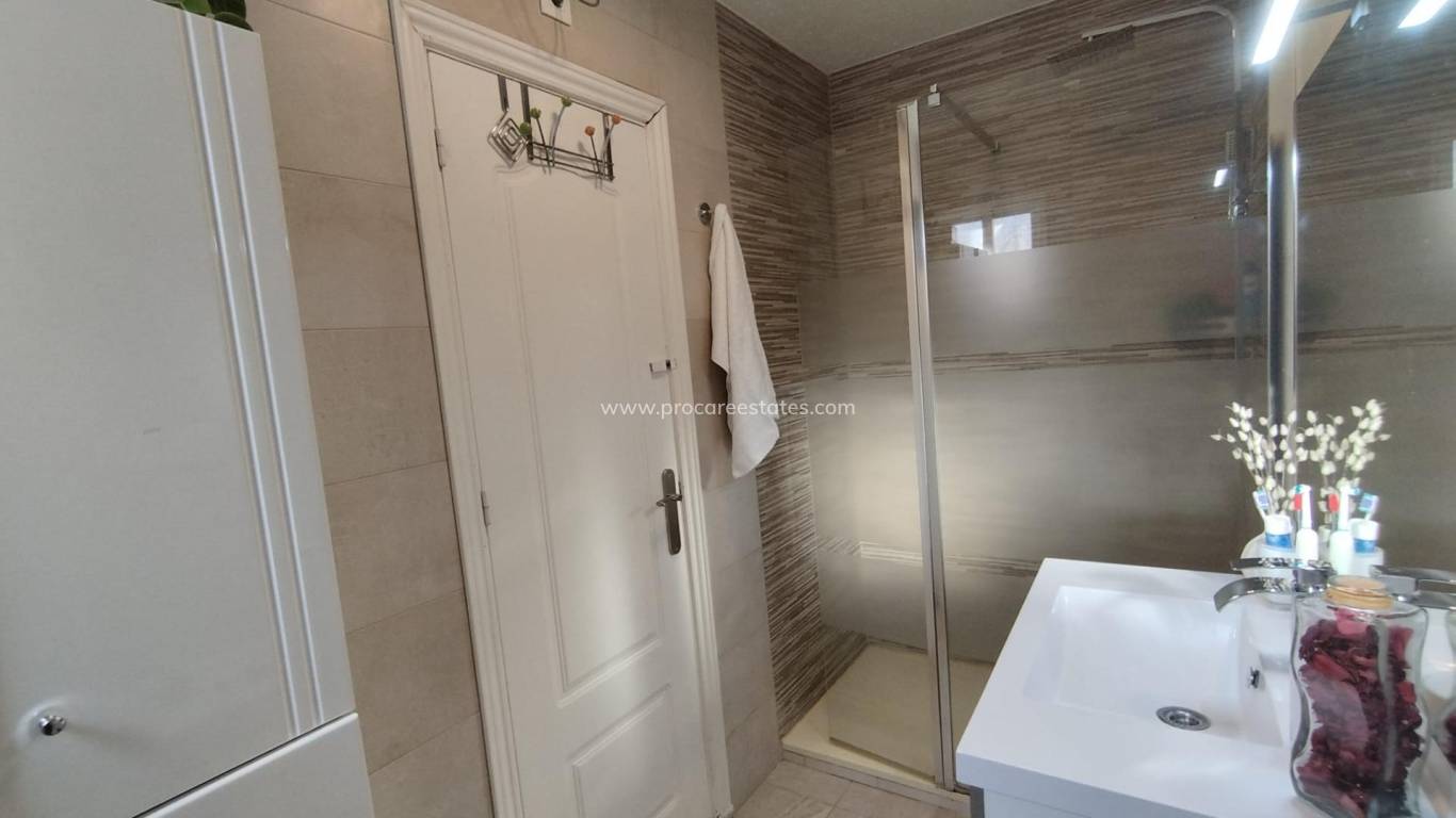 Verkoop - Stadswoning - Torrevieja - Los Balcones - Los Altos del Edén