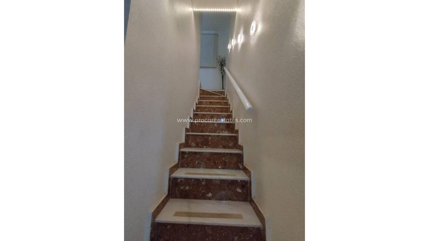 Verkoop - Stadswoning - Torrevieja - Los Balcones - Los Altos del Edén