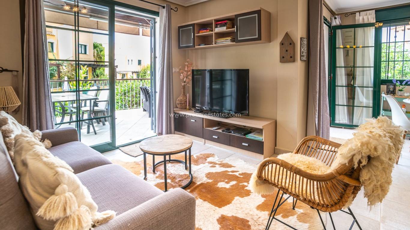 Verkoop - Stadswoning - Torrevieja - LOS BALCONES - LOS ALTOS