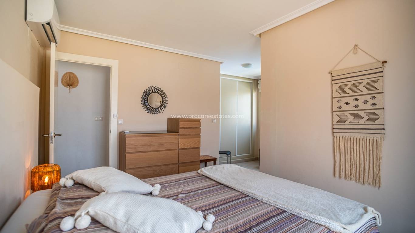 Verkoop - Stadswoning - Torrevieja - LOS BALCONES - LOS ALTOS