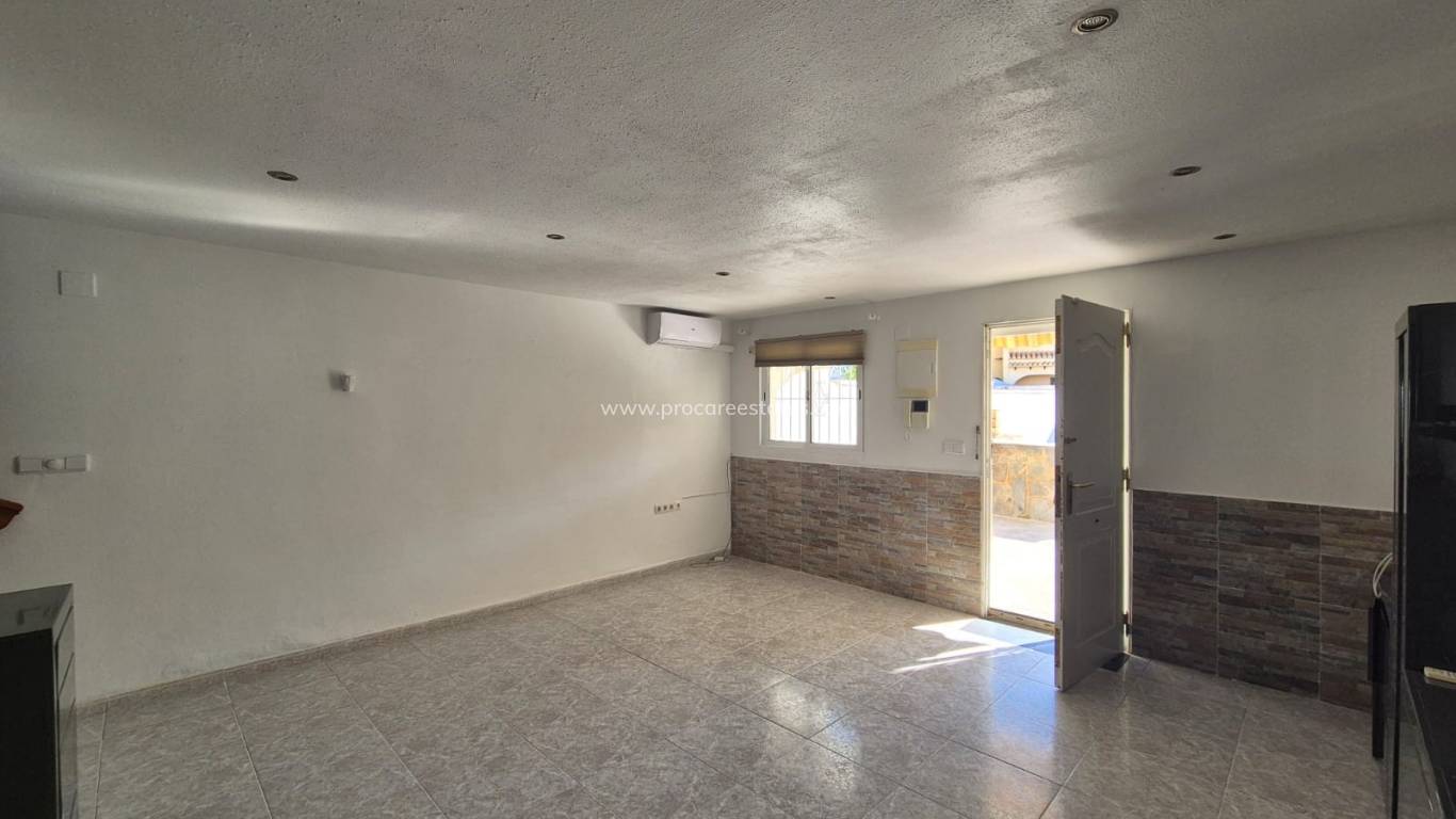 Verkoop - Stadswoning - Torrevieja - LOS BALCONES - LOS ALTOS