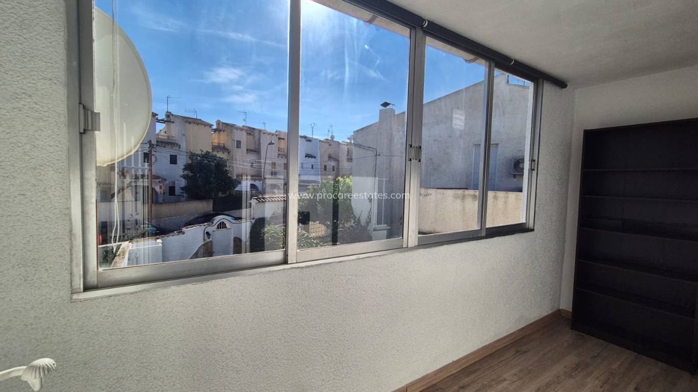 Verkoop - Stadswoning - Torrevieja - LOS BALCONES - LOS ALTOS