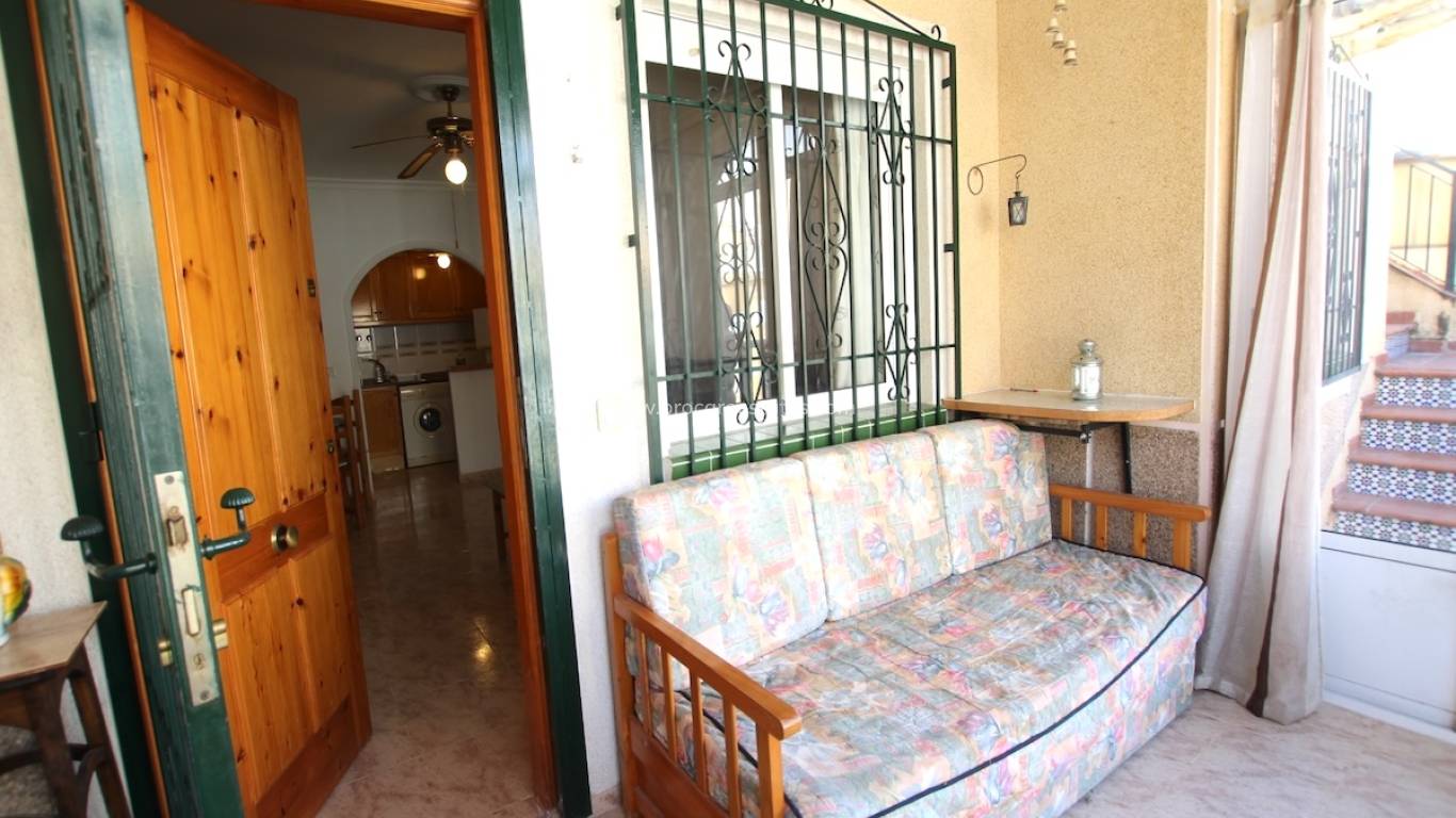 Verkoop - Stadswoning - Torrevieja - Los Balcones