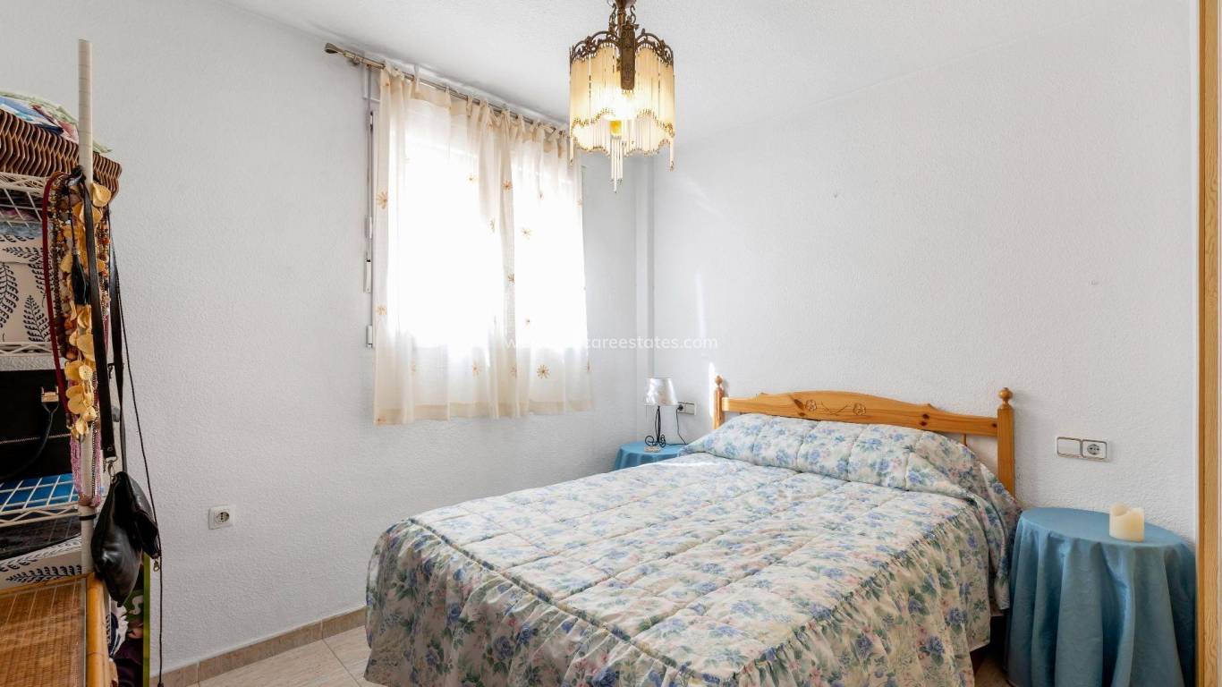 Verkoop - Stadswoning - Torrevieja - Los Europeos