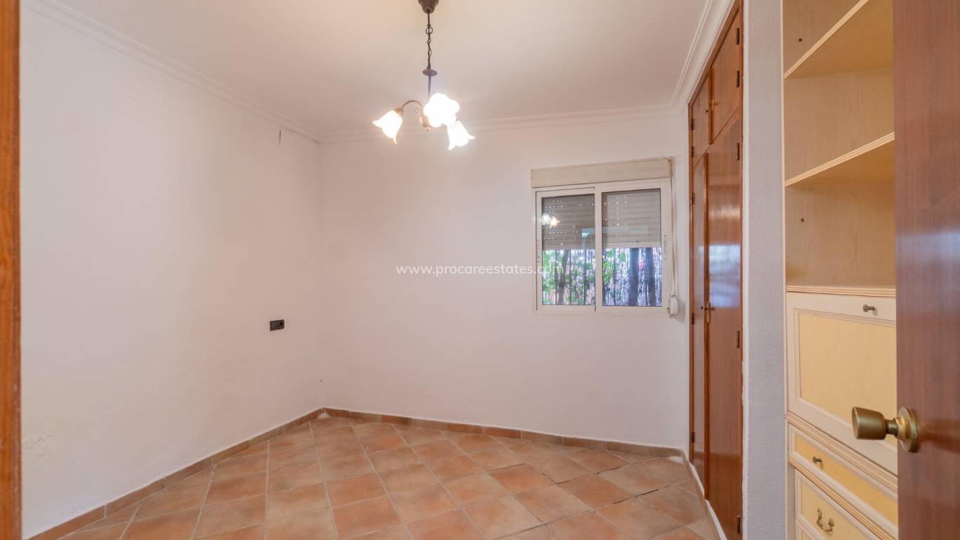 Verkoop - Stadswoning - Torrevieja - Orihuela costa
