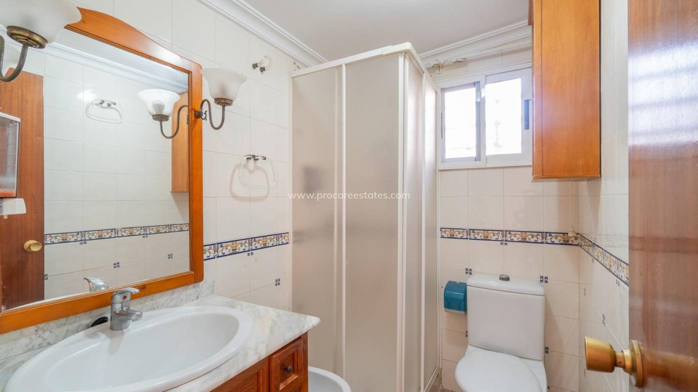 Verkoop - Stadswoning - Torrevieja - Orihuela costa
