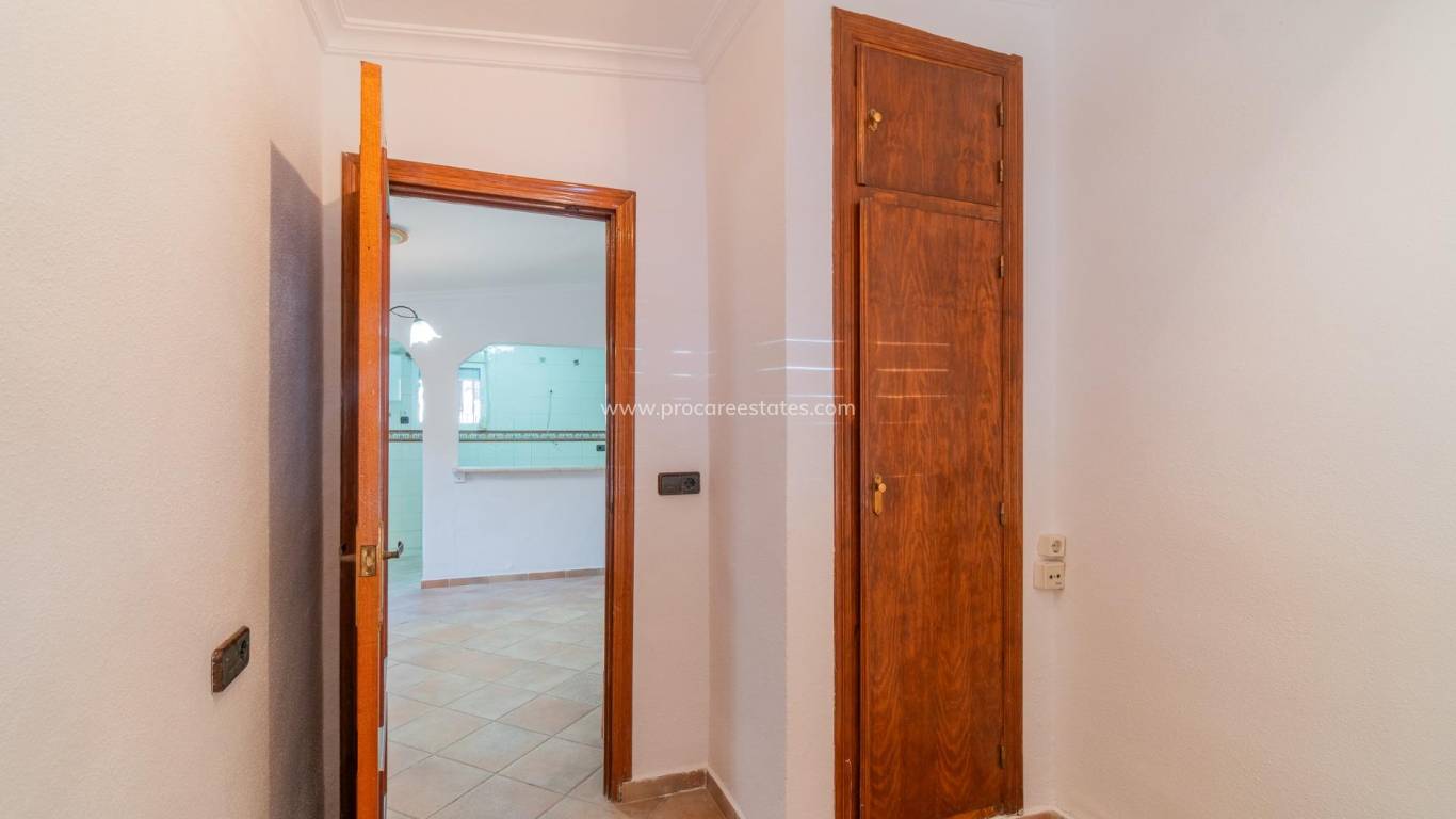 Verkoop - Stadswoning - Torrevieja - Orihuela costa