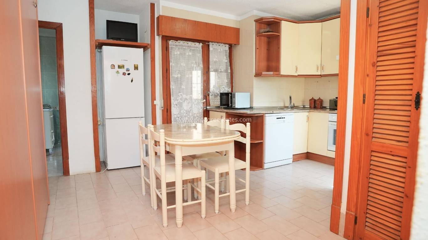 Verkoop - Stadswoning - Torrevieja - Playa Los Locos