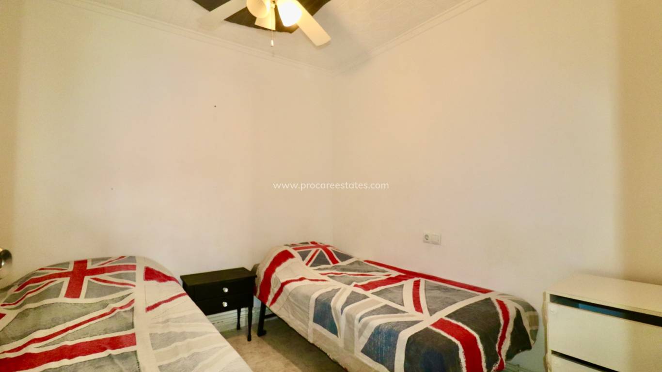 Verkoop - Stadswoning - Torrevieja - Torreta-Florida