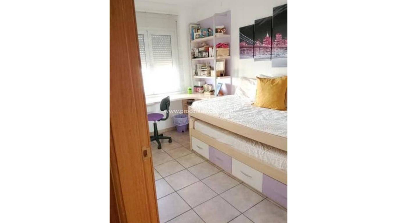 Verkoop - Stadswoning - Torrevieja - Torreta-Florida