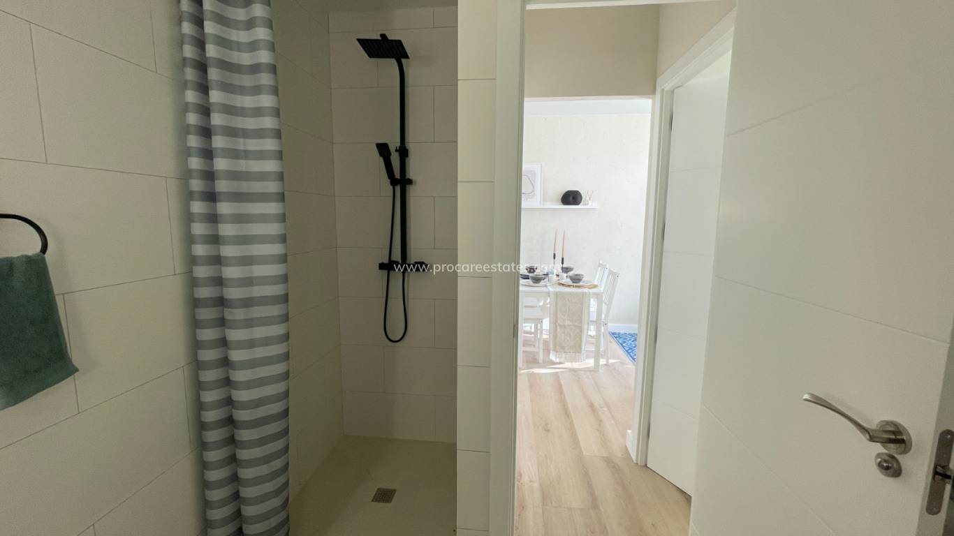 Verkoop - Stadswoning - Torrevieja - Torretas