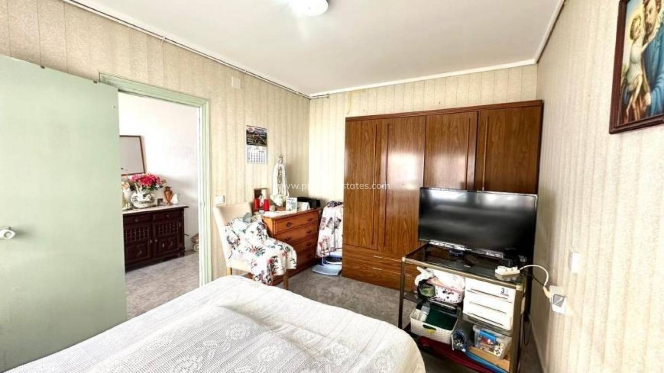 Verkoop - Stadswoning - Torrevieja