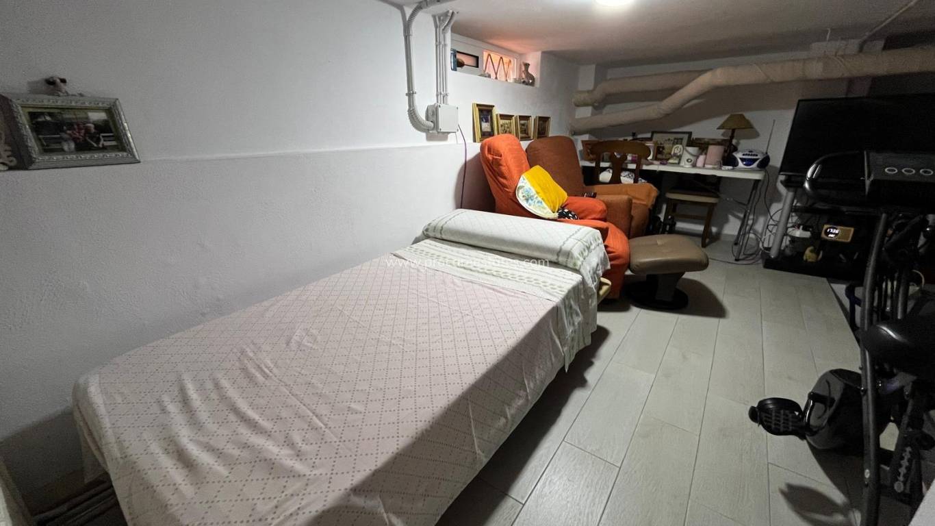 Verkoop - Stadswoning - Torrevieja