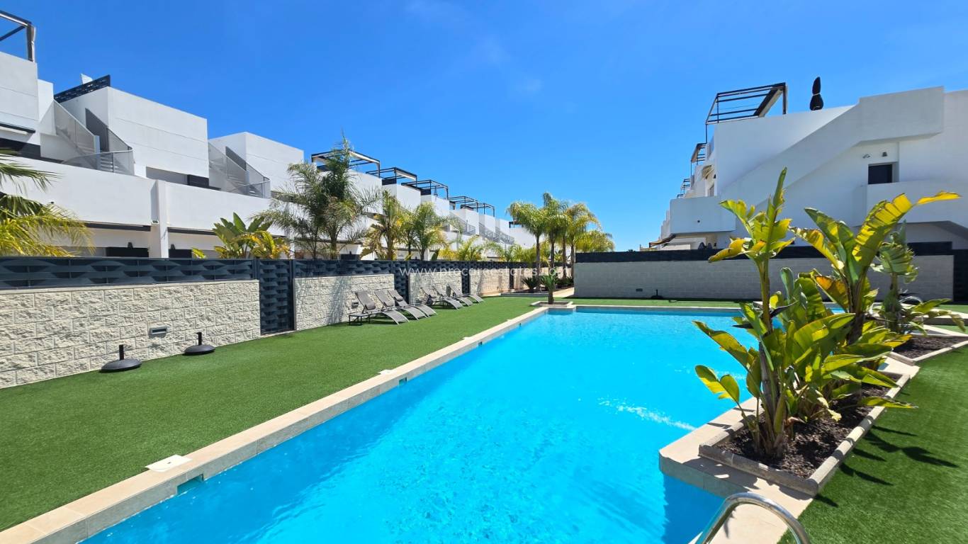 Verkoop - Townhouse * - Ciudad Quesada * - Doña Pepa *