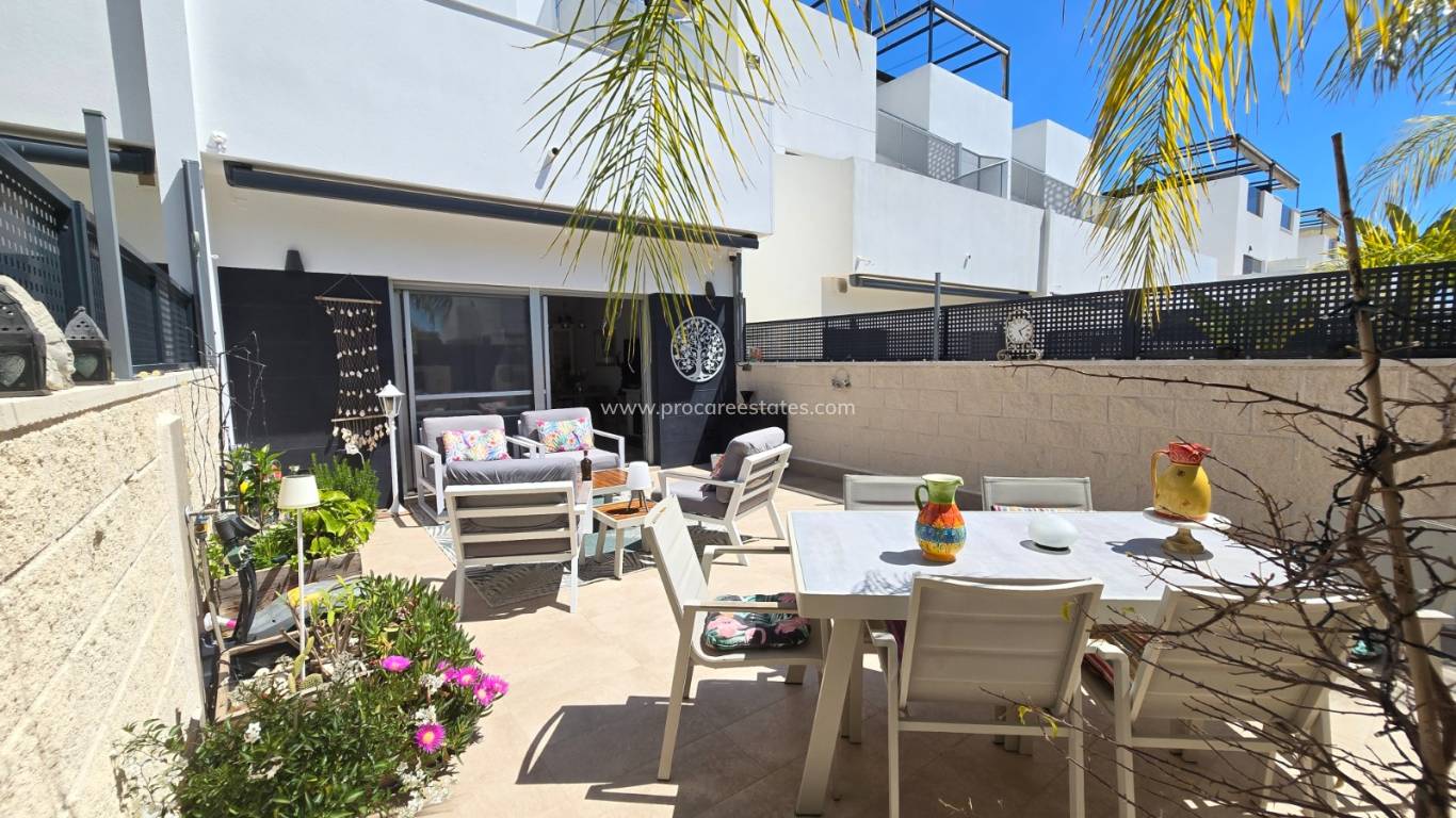 Verkoop - Townhouse * - Ciudad Quesada * - Doña Pepa *