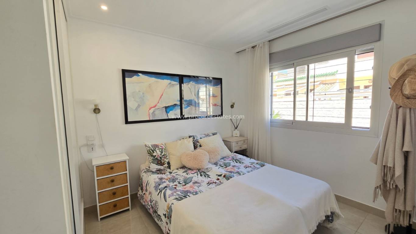 Verkoop - Townhouse * - Ciudad Quesada * - Doña Pepa *